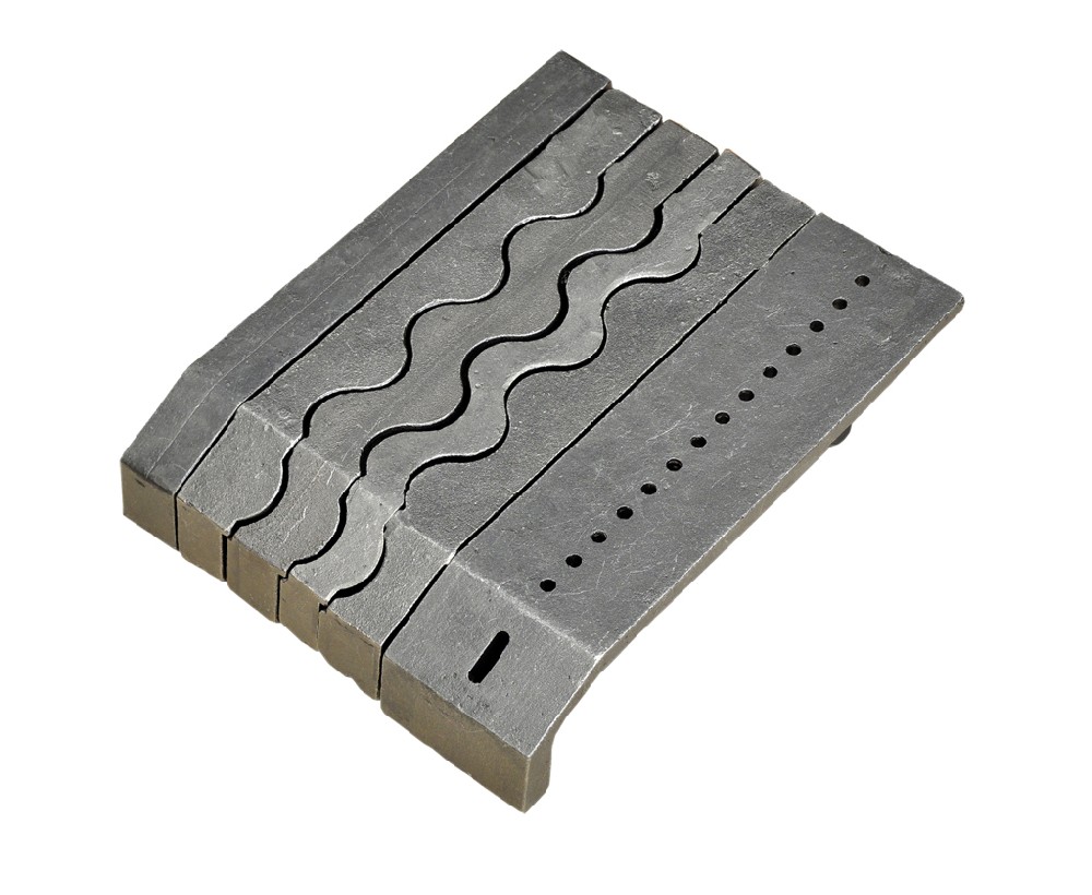 高溫合金往復(fù)爐排010